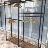 تخفیف رگال لباس پروفیل دکور سفارشی سازی|مبلمان خانگی و میز عسلی|فولادشهر, A2|دیوار