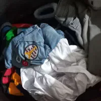 لباس وگهواره|لباس|بندر امام خمینی, |دیوار