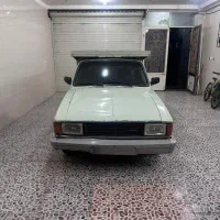 وانت پیکان 93