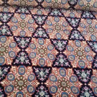 فرش دستبافت ۱۲ متری سالم