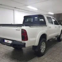 هایلوکس دنده مدل 2014|خودرو سواری و وانت|تهران, هروی|دیوار