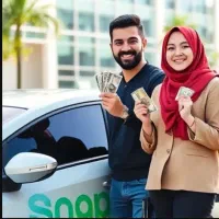 کار تمام وقت یا پاره وقت با درآمد و پاداش خوب