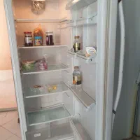 یخچال فریزر الکترواستیل|یخچال و فریزر|مشهد, چاهشک|دیوار
