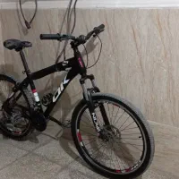 دوچرخه مفقود شده