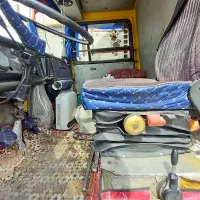 خاور|خودرو سنگین|بم, |دیوار