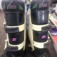 چوب اسکی آلمانی|ورزشهای زمستانی|بومهن, |دیوار