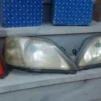 رادیاتور|قطعات یدکی و لوازم جانبی|یزد, |دیوار