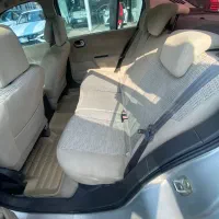 مگان اتوماتیک فنی ب شرط|خودرو سواری و وانت|رشت, تازه آباد|دیوار