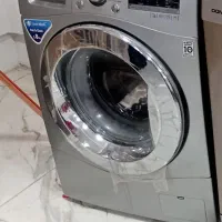 لباسشویی ۸ کیلو دونار