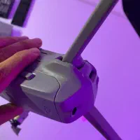 مویک ایر ۲ ۲باتری|دوربین عکاسی و فیلم‌برداری|رشت, توشیبا|دیوار