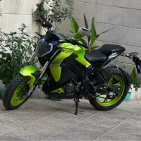 موتور بنلی 180s