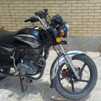 همتاز۲۰۰طرح بوکسرمدل ۱۴۰۰|موتورسیکلت|اصفهان, رحیم‌آباد|دیوار
