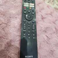 کنترل سونی فابریک 75اینچ