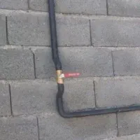 لوله کش گاز|خدمات پیشه و مهارت|بیرجند, |دیوار