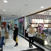 فروش مغازه 20 متری در مجتمع ستارخان ارس|فروش مغازه و غرفه|جلفا, |دیوار