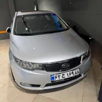 Cerato 2012