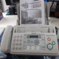 فکس اصل پاناسونیگ