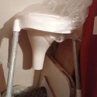 توالت فرنگی سیار