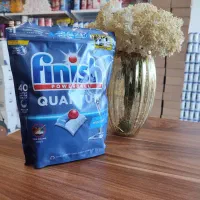 قرص ظرفشویی و نمک و جلا دهنده قیمت عمده