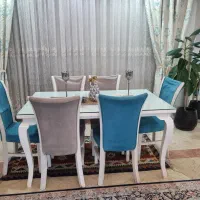 پرده سالن