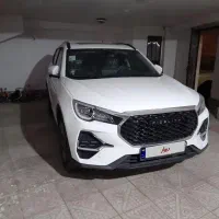 فیدلیتی ۷نفره الیت|خودرو سواری و وانت|بجنورد, |دیوار