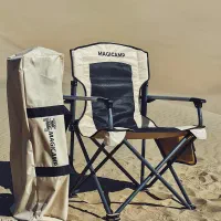 صندلی / صندلی مسافرتی / صندلی تاشو/ لوازم آفرود