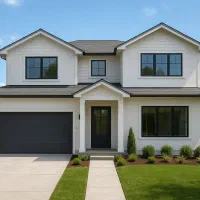 108 متر ویلایی کوچه های اصلی بدون ممیز قائمیه