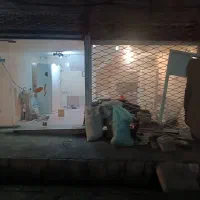 انباری بهداشتی ۲۵ متر