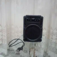 اسپیکر در حد نو|پخش‌کننده همراه|قائن, |دیوار