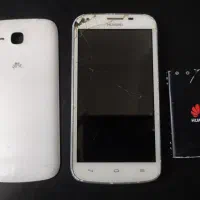 Huawei Y600|موبایل|رشت, فرزانه|دیوار