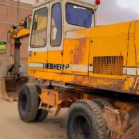 بیل مکانیکی912|خودرو سنگین|تهران, آذربایجان|دیوار