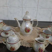 قهوه خوری