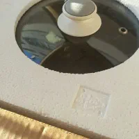 پلو پز ۴نفره|اجاق گاز و لوازم برقی پختوپز|ایلام, |دیوار