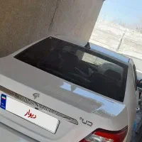 دنا پلاس شش دنده فولادی صفر کیلومتر|خودرو سواری و وانت|لنجان, |دیوار