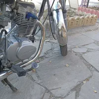 متور سیکلت|موتورسیکلت|قروه, |دیوار