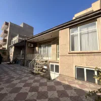 حیاط300 متری شمالی/خ ارتش
