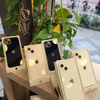iphone 13 128 پک اصلی