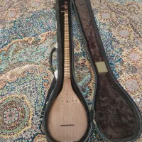 سه تار یدالله