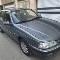 پژو پارس سال کم کار