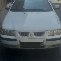 فروش یک دستگاه ماشین سمند ال ایکس ۹۴