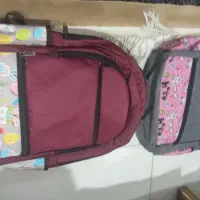 کیف مدرسه درجه یک