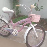 دوچرخه دخترانه ۲۰