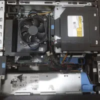 کامپیوتر و مانیتور سامسونگ Pc|رایانه رومیزی|تهران, شمس‌آباد|دیوار