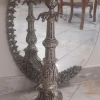 آینه و شمعدان/اینه/شمعدان|آینه|تهران, نیروی هوایی (پیروزی)|دیوار