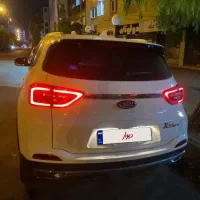 X55 pro ie 1402|خودرو سواری و وانت|رشت, گلسار|دیوار