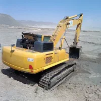 بیل مکانیکی کوماتسو ۴۵۰