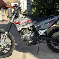 هنگیجان . هنگیجان 250 کراس crx yb. اندرو