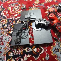 سه عدد ps2 سالم