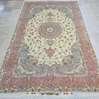 فرش تبریز اعلا جفت و تک (چندعدد ۶و۳متری)|فرش|تهران, آرارات|دیوار