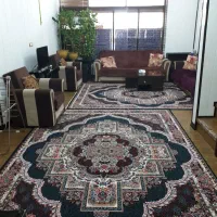 منزل مبله ویژه مسافرین محترم|اجارهٔ کوتاه‌مدت آپارتمان و سوئیت|اصفهان, برازنده|دیوار